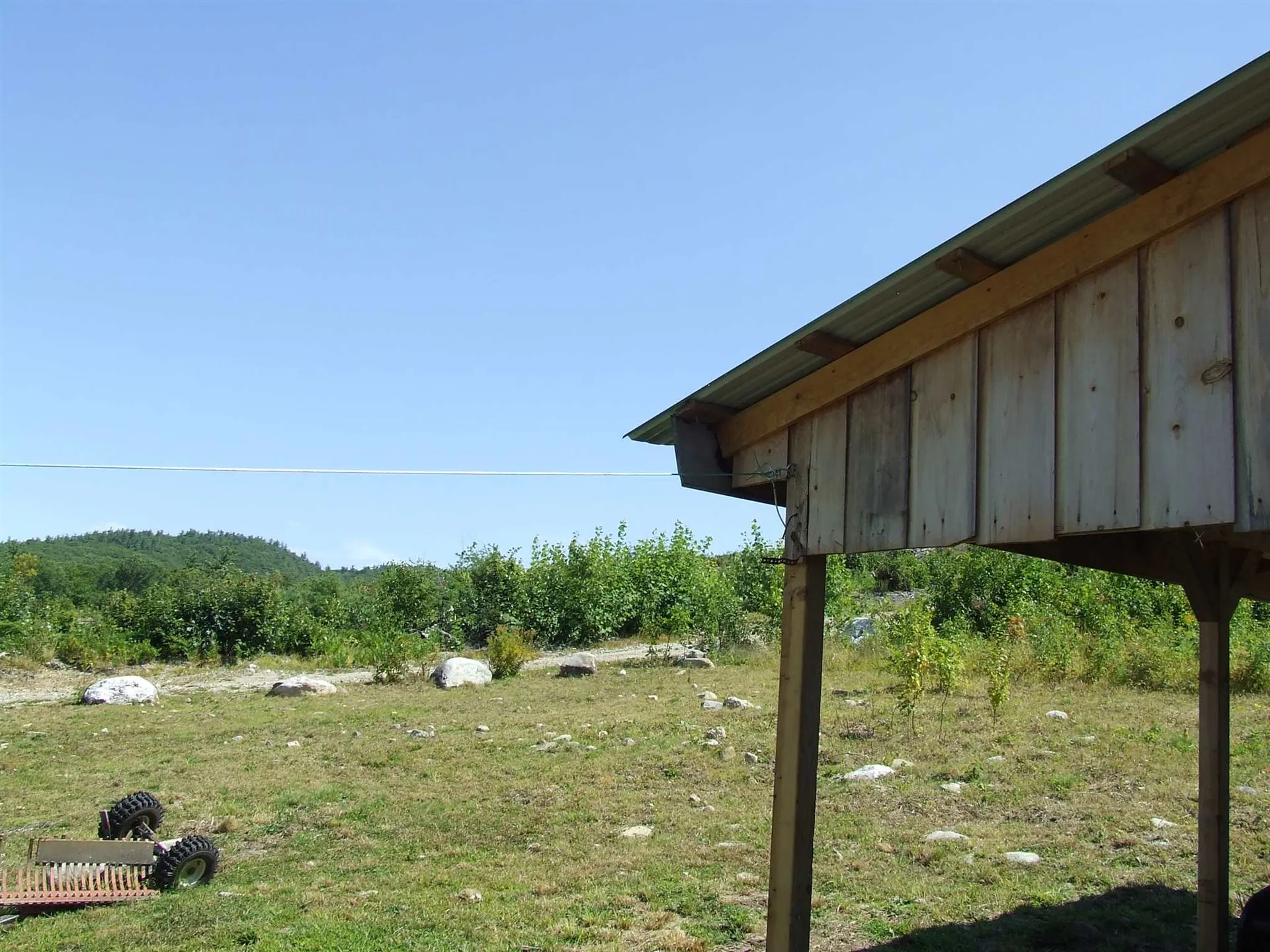 90 Elm Lane Madison NH 03849