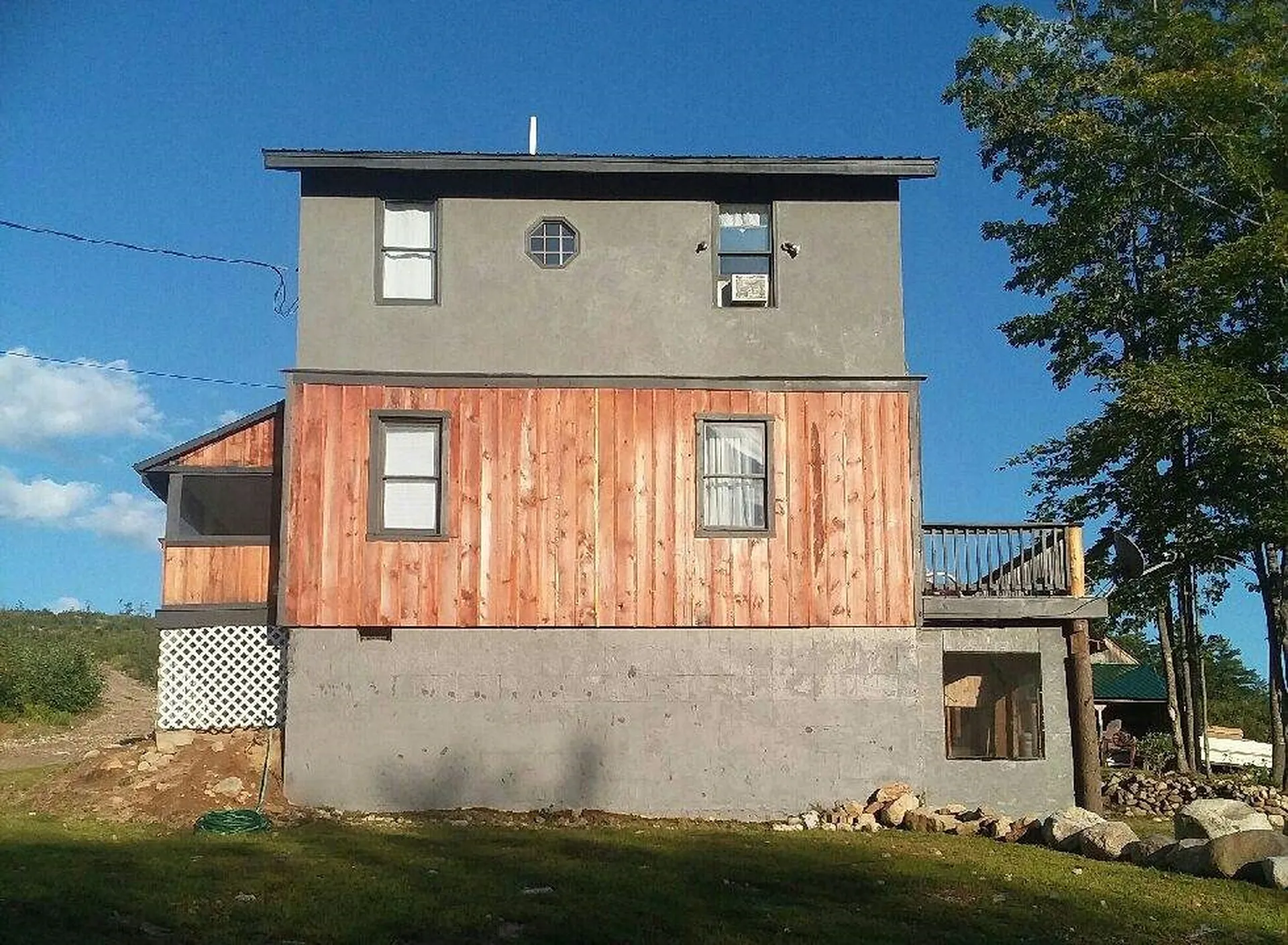 90 Elm Lane Madison NH 03849