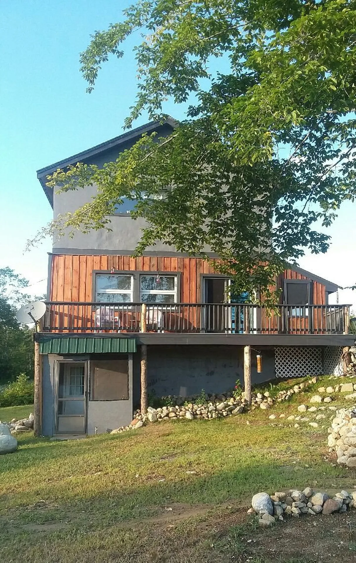 90 Elm Lane Madison NH 03849