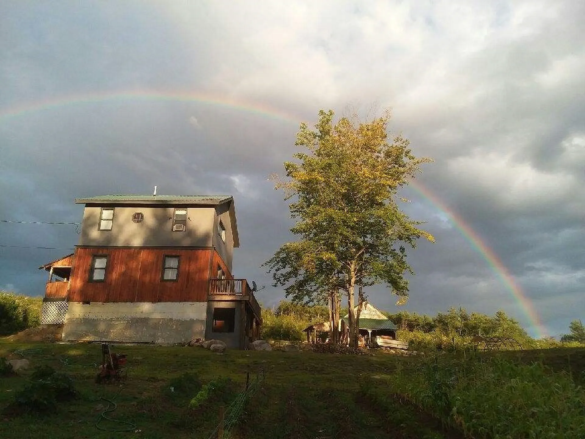 90 Elm Lane Madison NH 03849