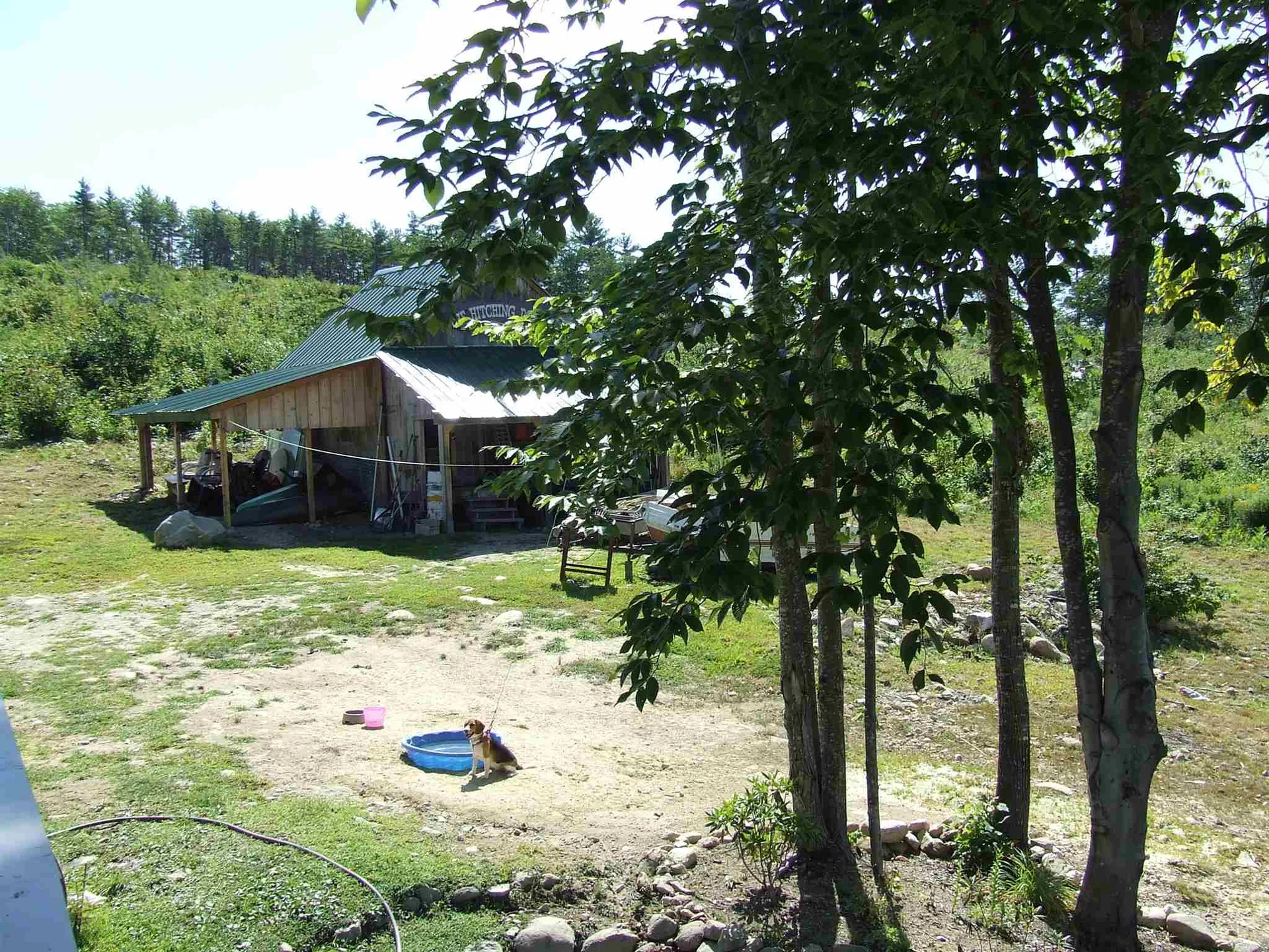 90 Elm Lane Madison NH 03849