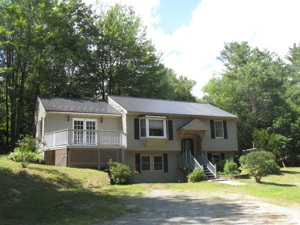 12 Alexander Avenue Newport NH 03773