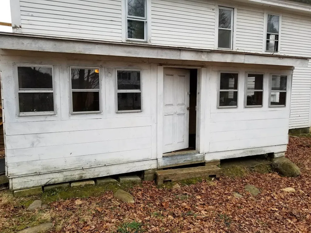 51 Granite Street Northfield NH 03276