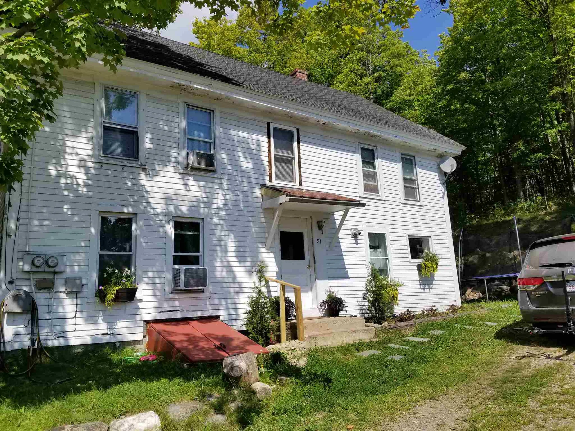 51 Granite Street Northfield NH 03276
