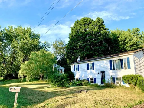202 Bissette Drive Colchester VT 05446