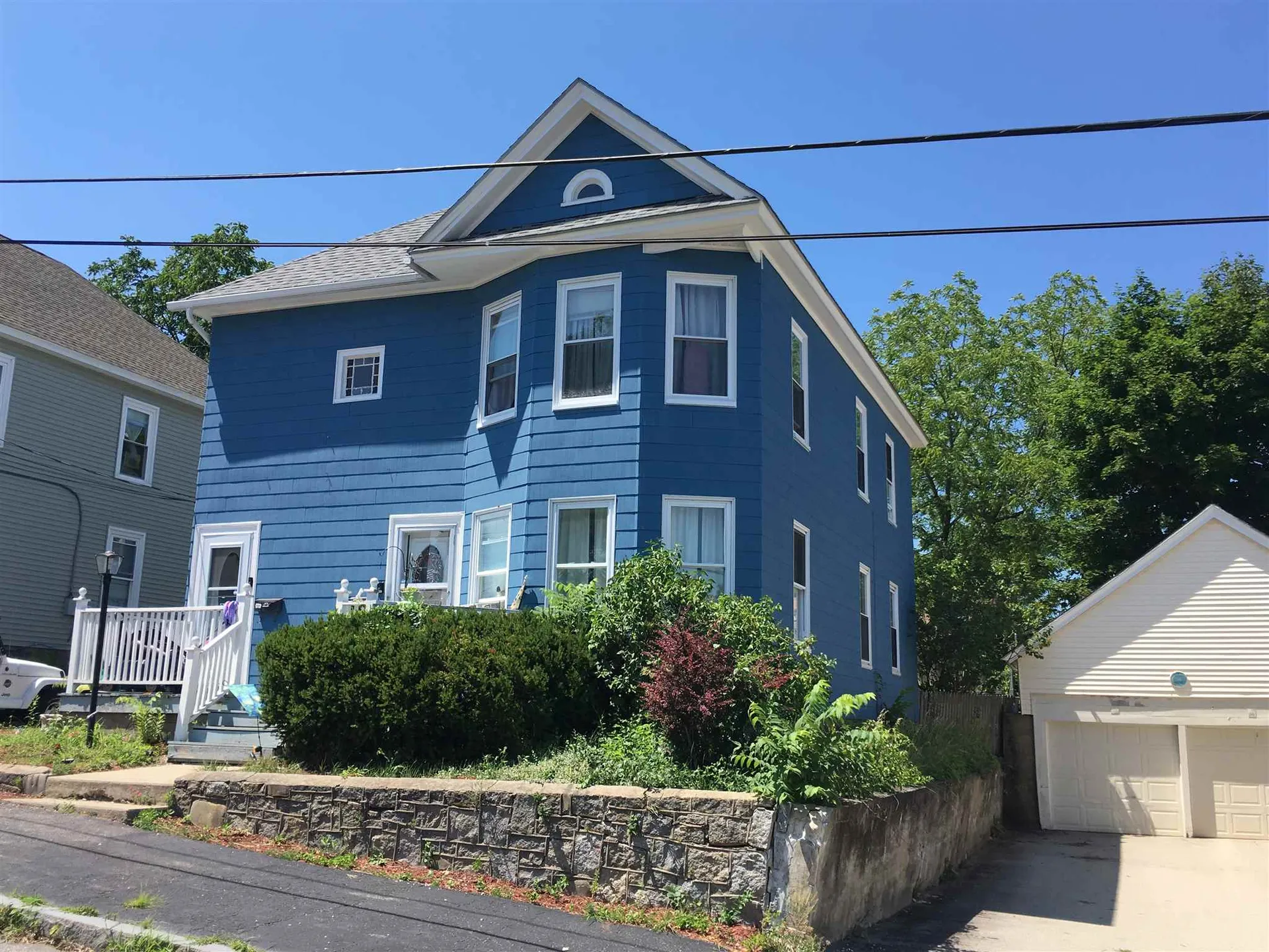 24 Lafayette Street Manchester NH 03102