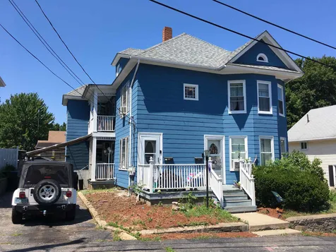 24 Lafayette Street Manchester NH 03102
