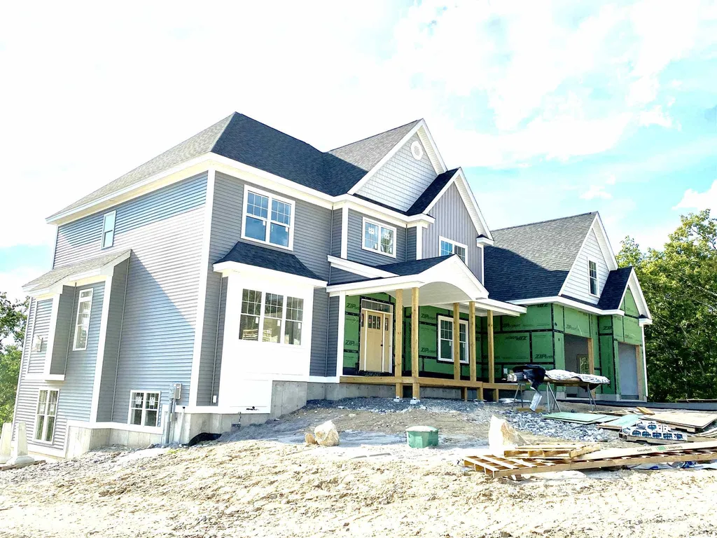 3 Chapin Road Windham NH 03087