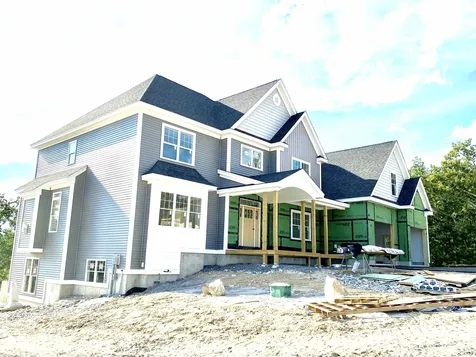 3 Chapin Road Windham NH 03087