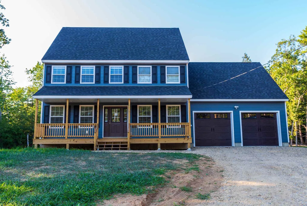 599 Strafford Road Strafford NH 03884