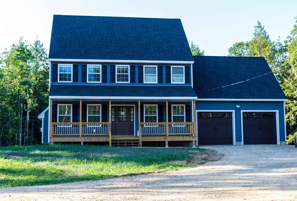 599 Strafford Road Strafford NH 03884