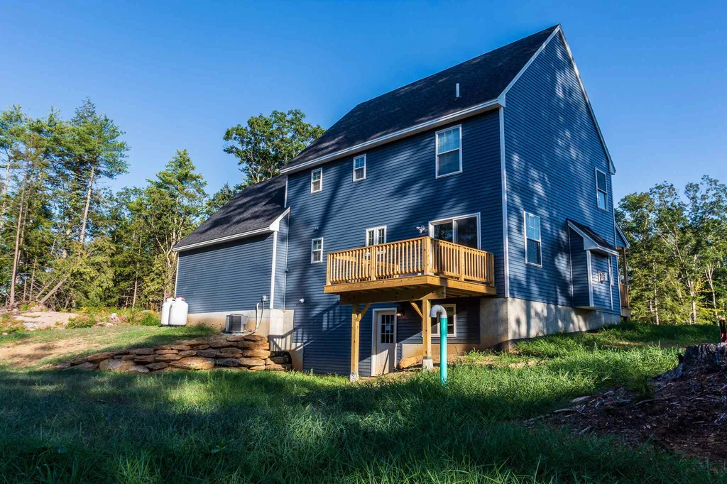 599 Strafford Road Strafford NH 03884