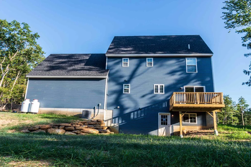 599 Strafford Road Strafford NH 03884