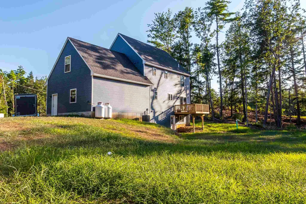 599 Strafford Road Strafford NH 03884