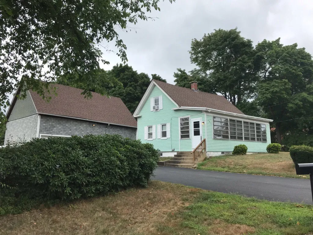 142 Rochester Hill Road Rochester NH 03866