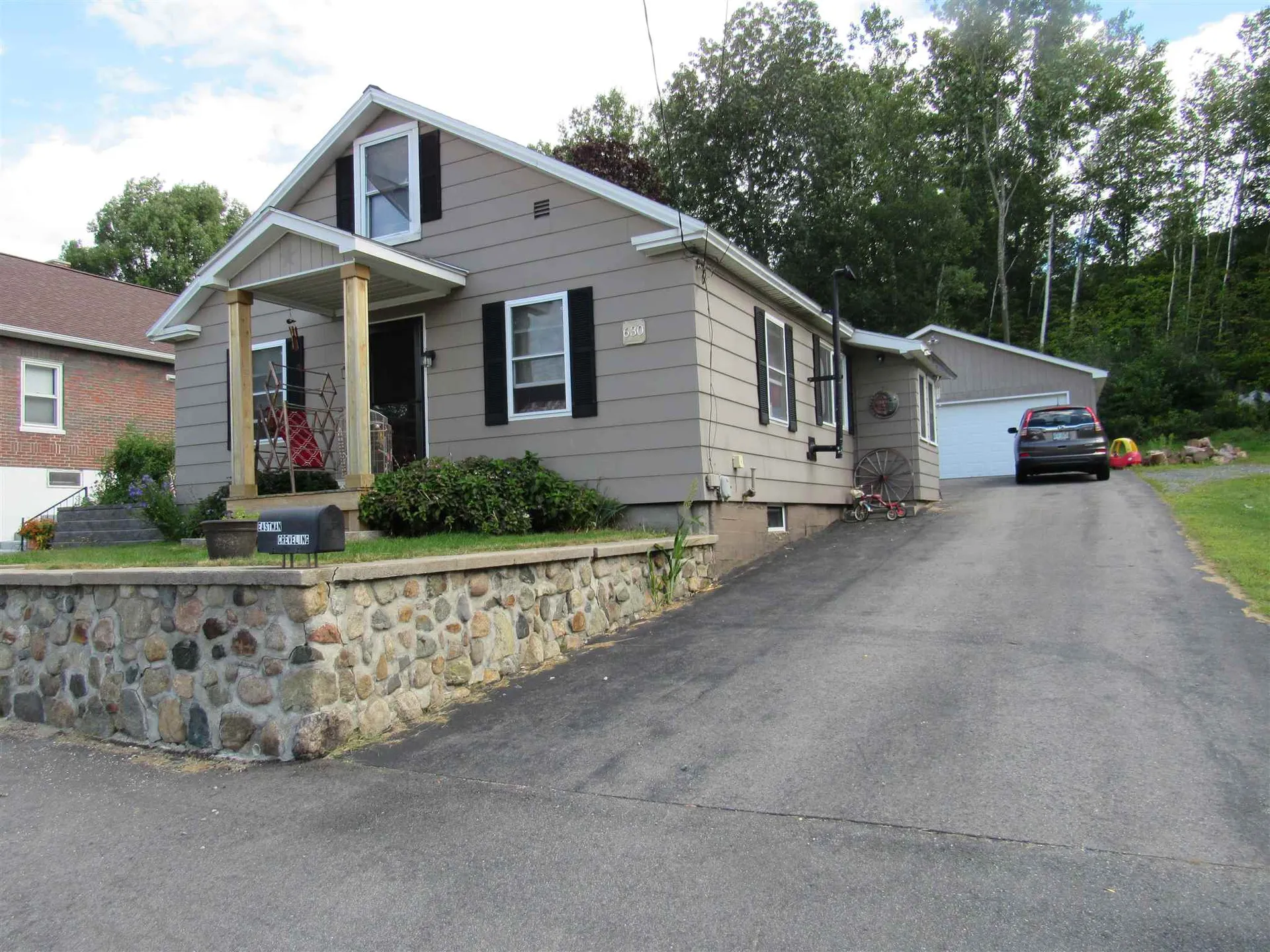 630 Howland Street Berlin NH 03570