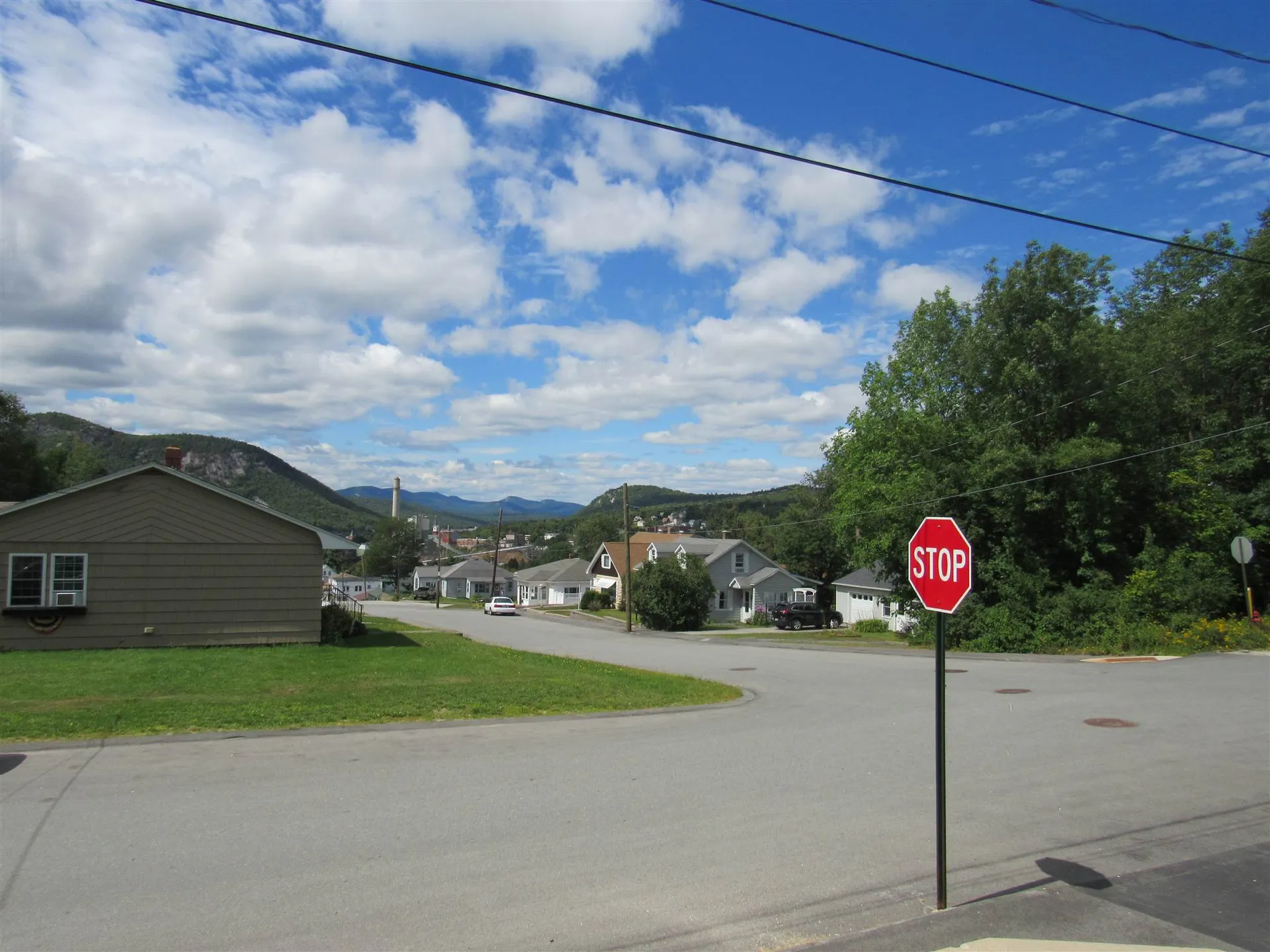 630 Howland Street Berlin NH 03570