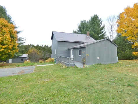 2860 Vt Route 105 Derby VT 05829