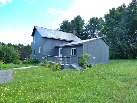 2860 Vt Route 105 Derby VT 05829
