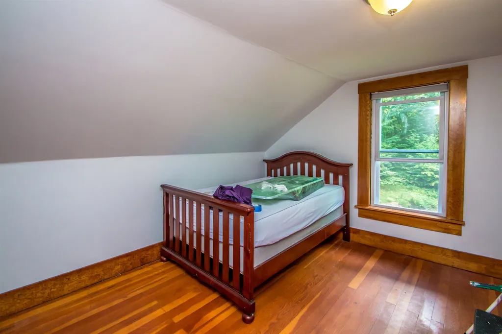23 Bridge Hill Road Dalton NH 03598
