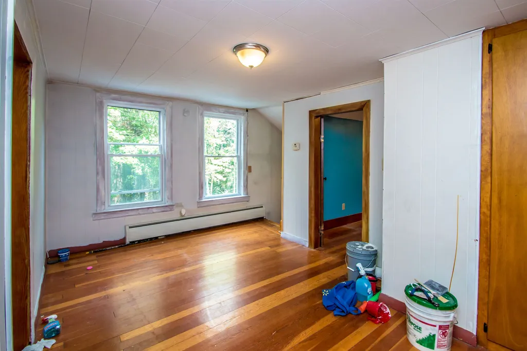23 Bridge Hill Road Dalton NH 03598