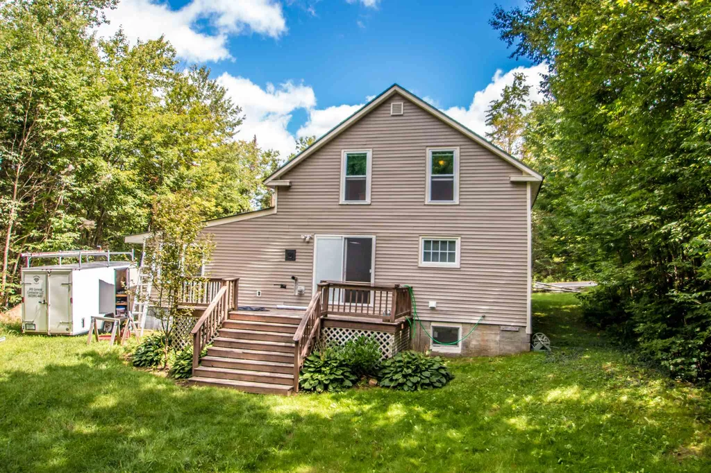 23 Bridge Hill Road Dalton NH 03598