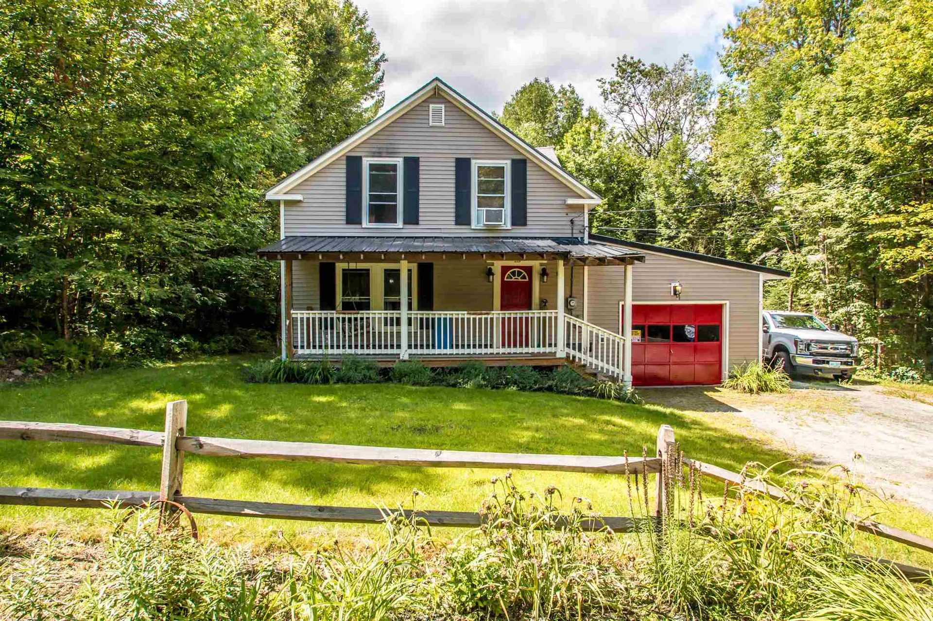 23 Bridge Hill Road Dalton NH 03598