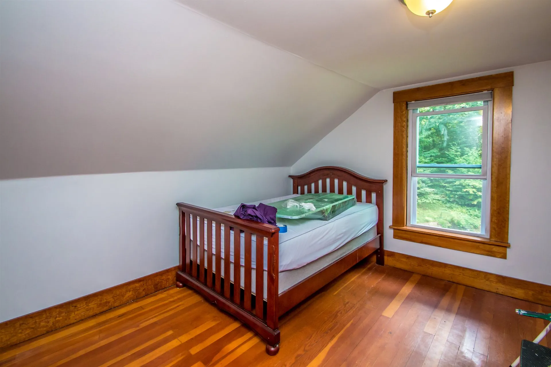 23 Bridge Hill Road Dalton NH 03598