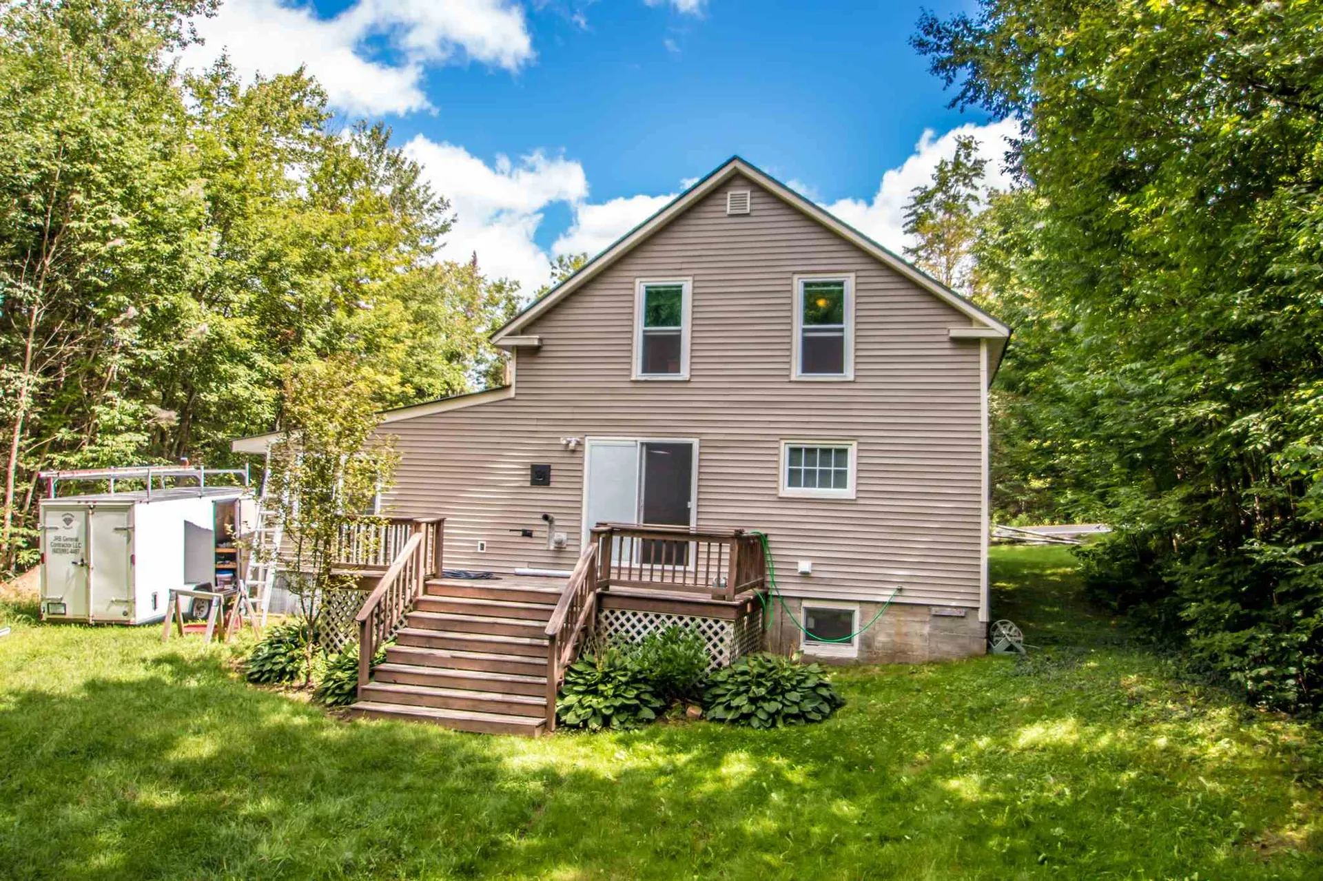 23 Bridge Hill Road Dalton NH 03598