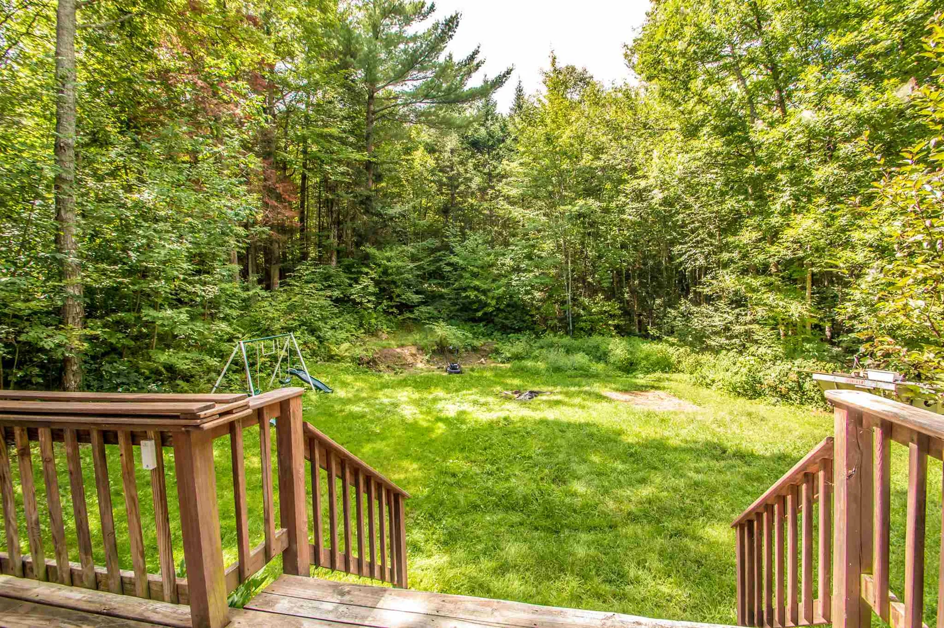 23 Bridge Hill Road Dalton NH 03598
