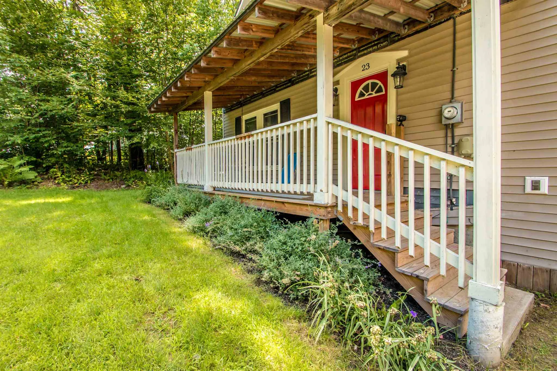 23 Bridge Hill Road Dalton NH 03598