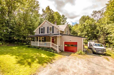 23 Bridge Hill Road Dalton NH 03598