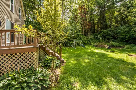 23 Bridge Hill Road Dalton NH 03598