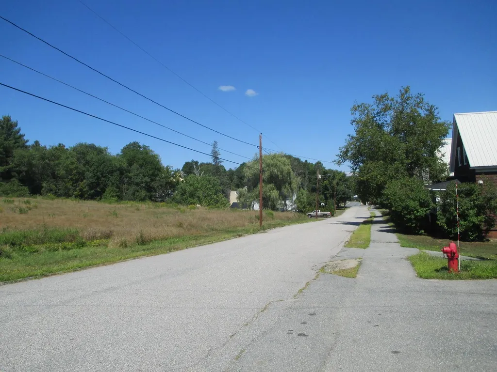 26 Williams Street Lancaster NH 03584