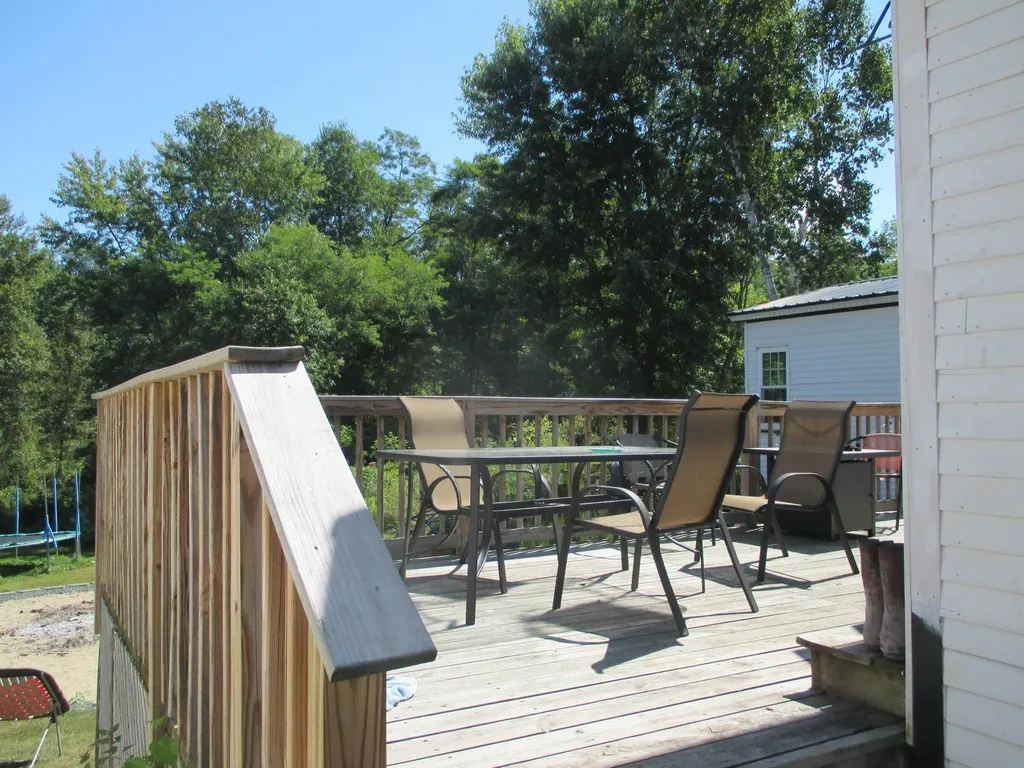 26 Williams Street Lancaster NH 03584
