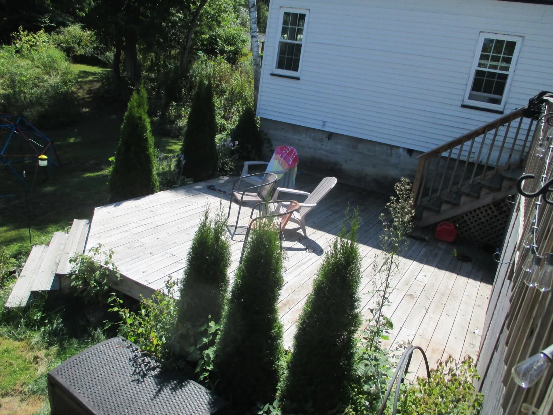 26 Williams Street Lancaster NH 03584