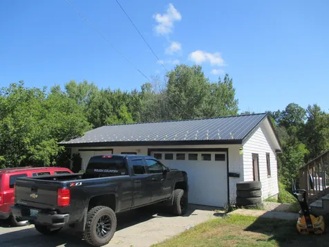 26 Williams Street Lancaster NH 03584