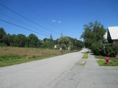 26 Williams Street Lancaster NH 03584
