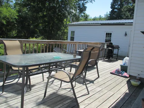 26 Williams Street Lancaster NH 03584