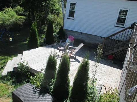 26 Williams Street Lancaster NH 03584