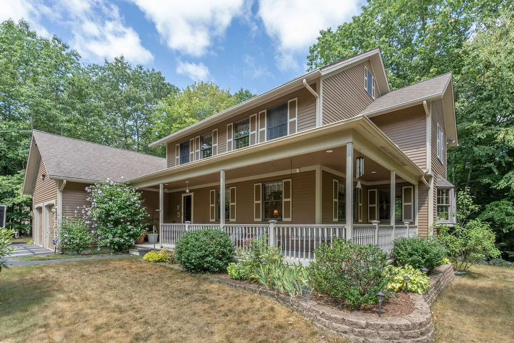 41 Deer Ridge Drive Barrington NH 03825