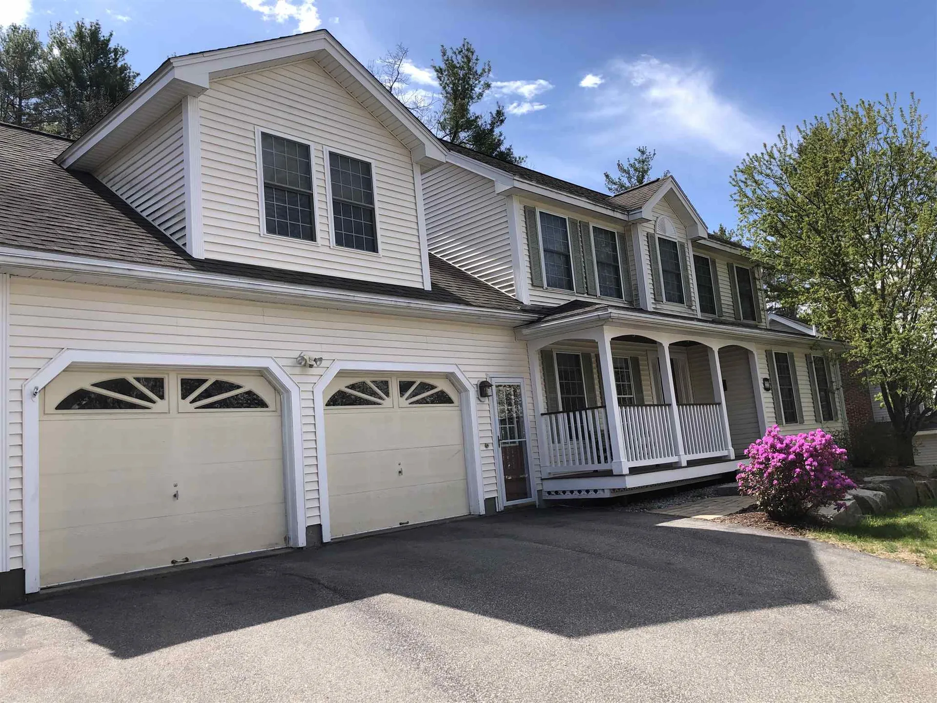 22 Hampton Street Concord NH 03301