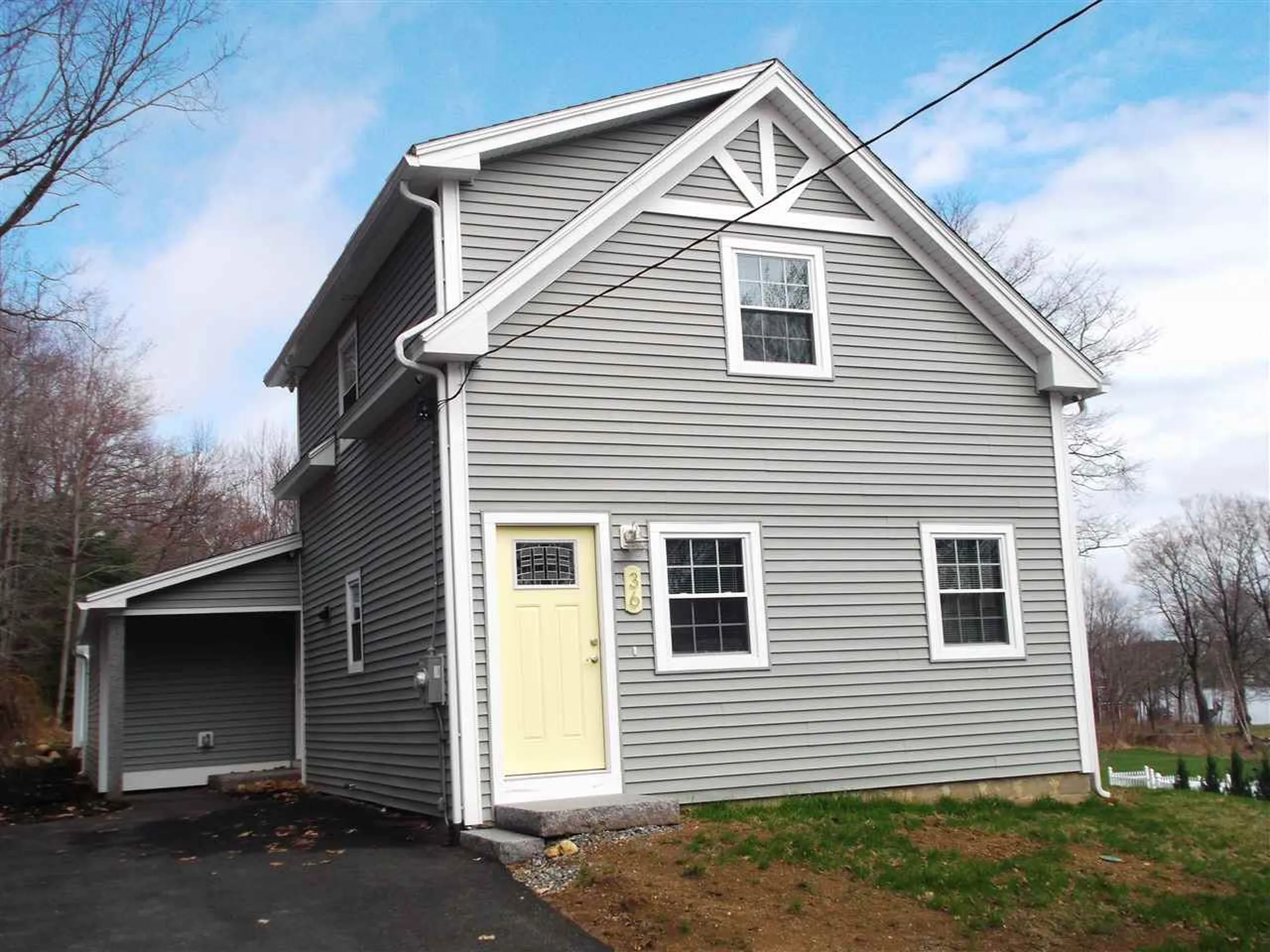 36 Appleton Street Laconia NH 03246