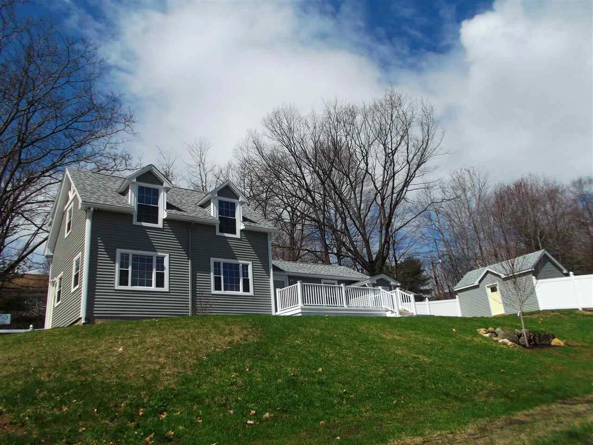 36 Appleton Street Laconia NH 03246
