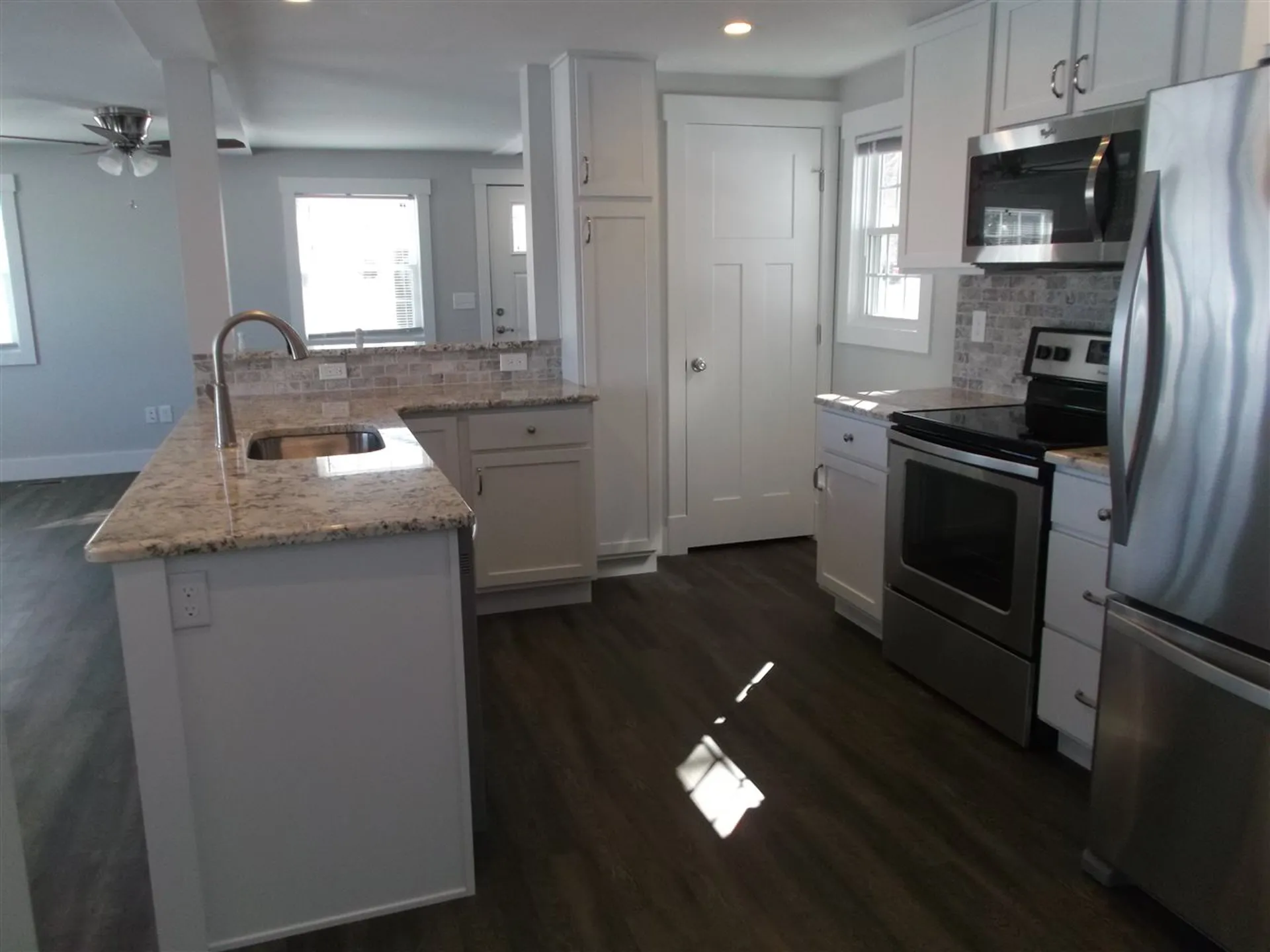 36 Appleton Street Laconia NH 03246