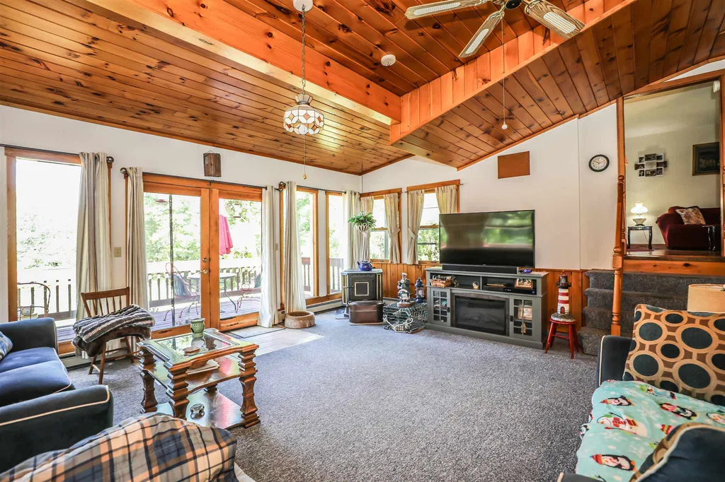 10 Critchett Road Candia NH 03034