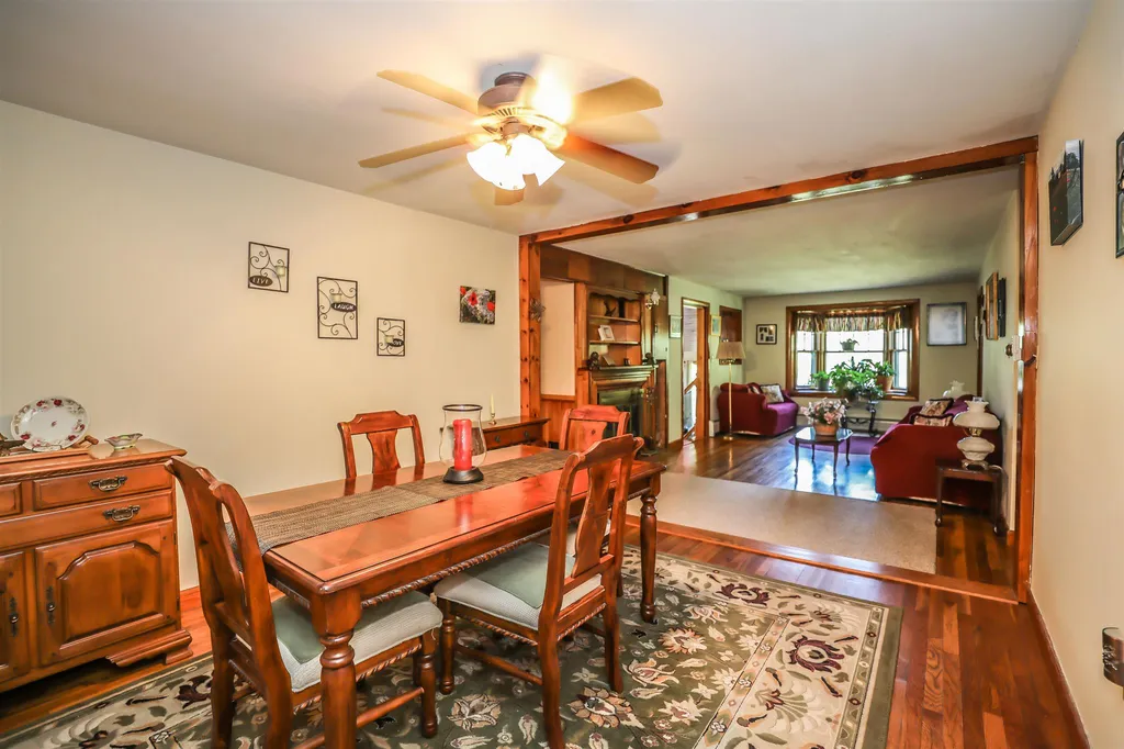 10 Critchett Road Candia NH 03034