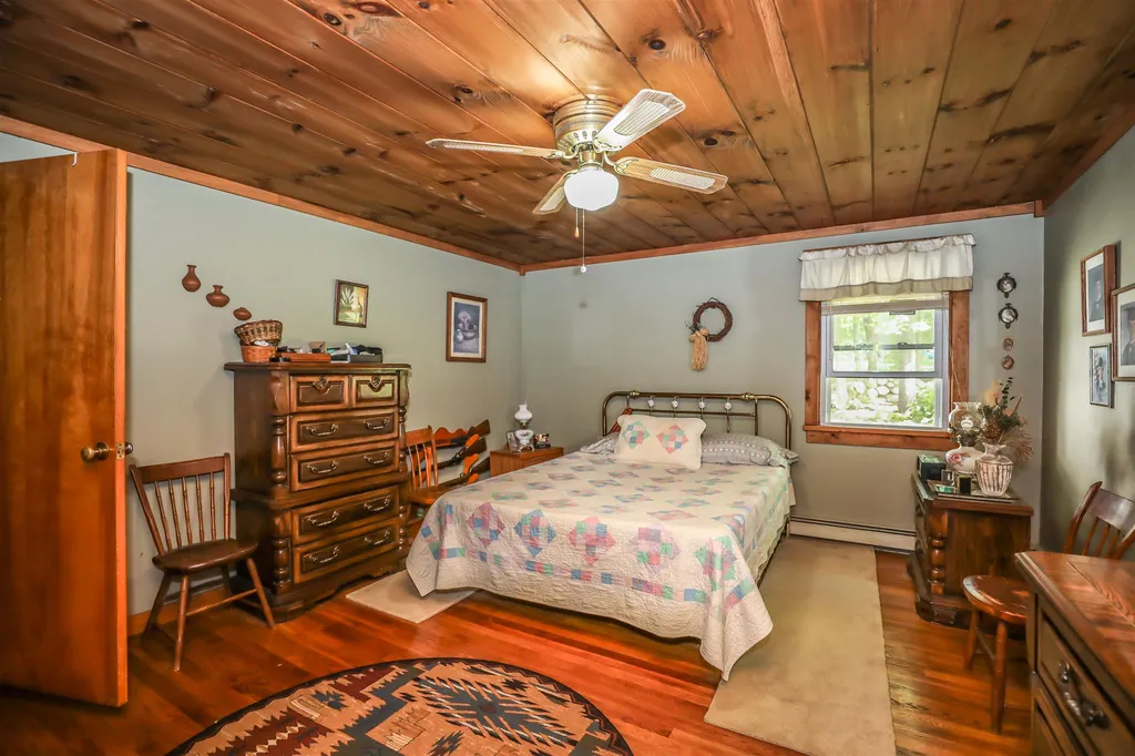 10 Critchett Road Candia NH 03034