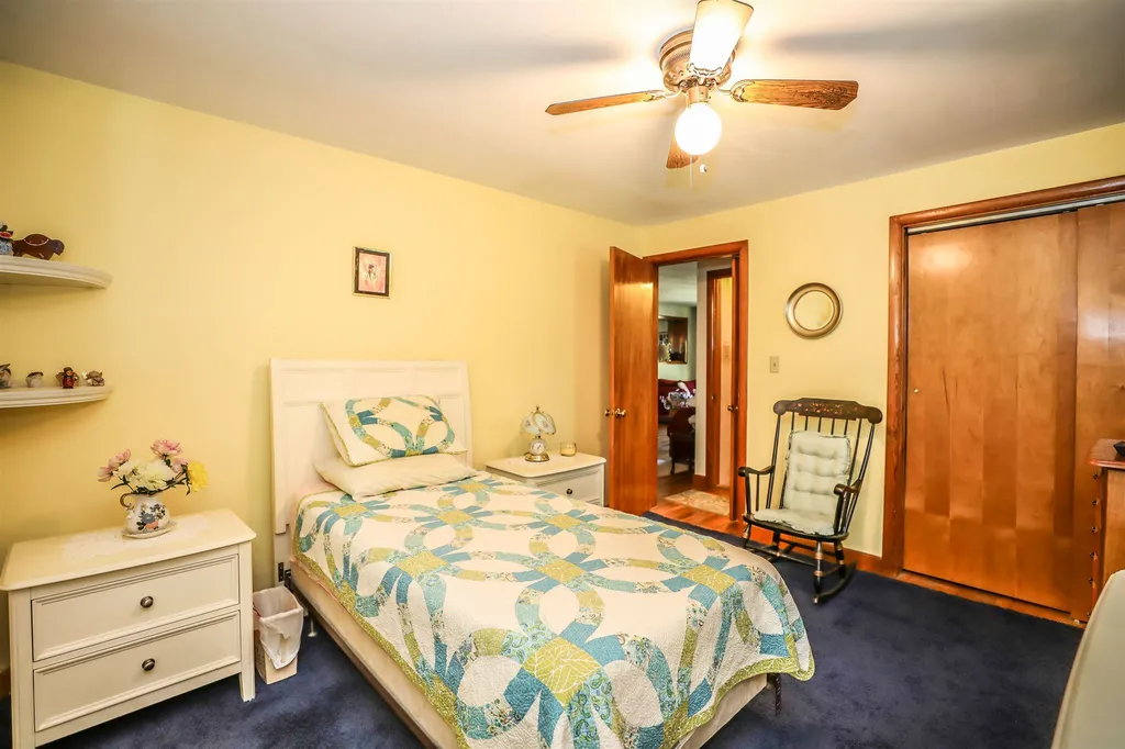 10 Critchett Road Candia NH 03034