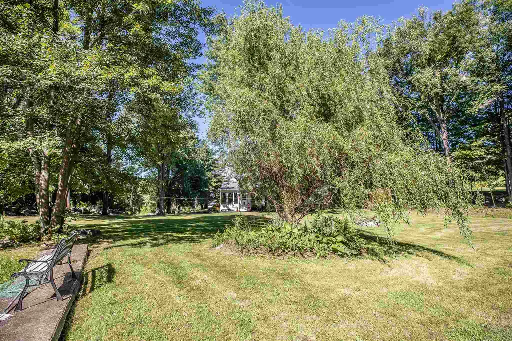 10 Critchett Road Candia NH 03034